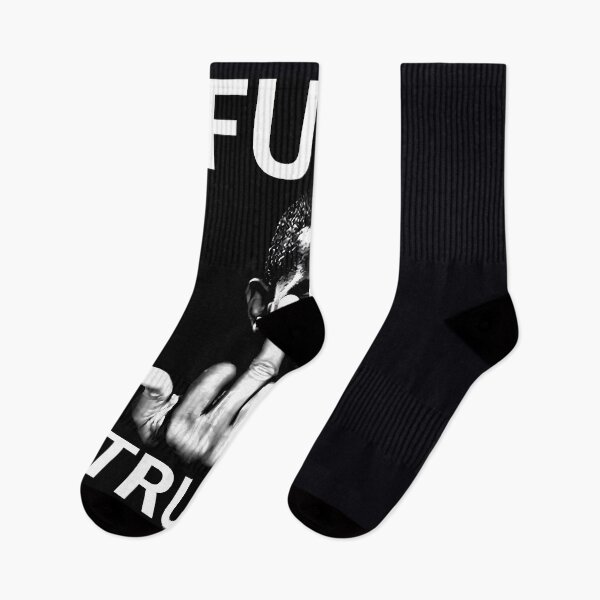 Item preview, Fuck Trump - Obama   	 designed and sold by gegqqspuhw53.