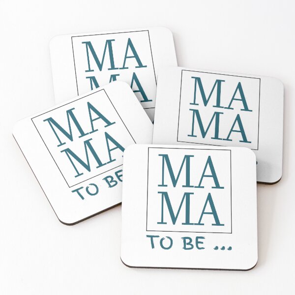 Item preview, Soon Mom to be designed and sold by Azrou shop.