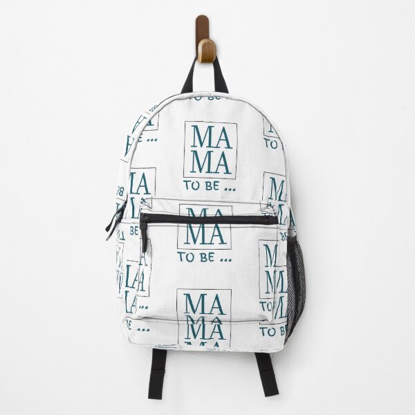 Item preview, Soon Mom to be designed and sold by Azrou shop.