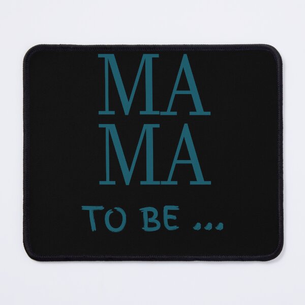 Item preview, Soon Mom to be designed and sold by Azrou shop.