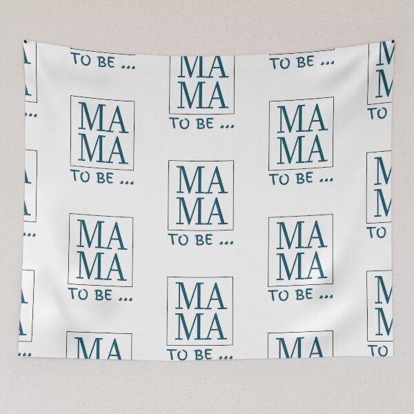 Item preview, Soon Mom to be designed and sold by Azrou shop.