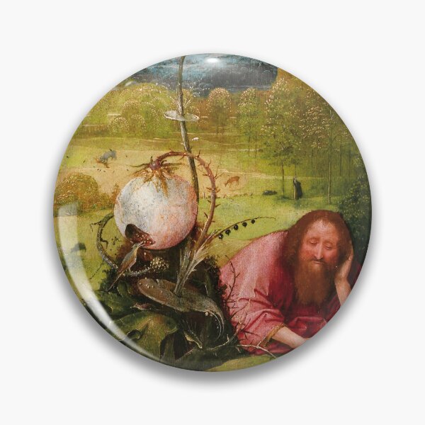 Item preview, Hieronymus Bosch  designed and sold by themasters.