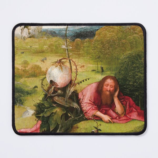 Item preview, Hieronymus Bosch  designed and sold by themasters.