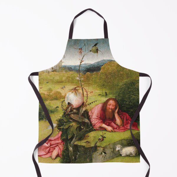 Item preview, Hieronymus Bosch designed and sold by themasters.