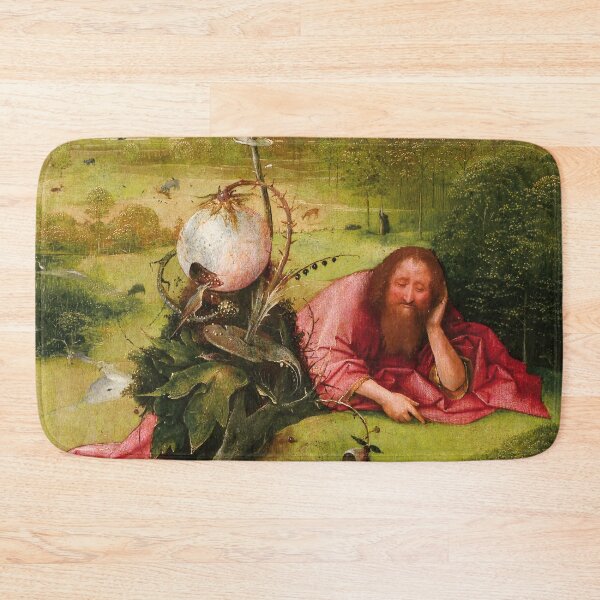 Item preview, Hieronymus Bosch  designed and sold by themasters.