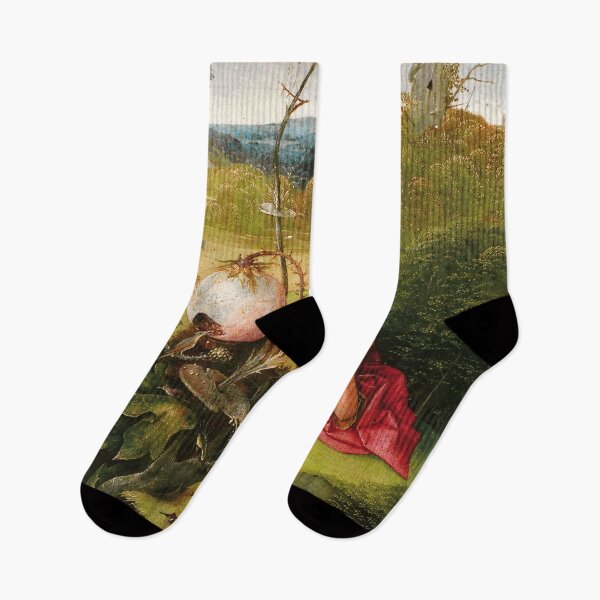Item preview, Hieronymus Bosch  designed and sold by themasters.