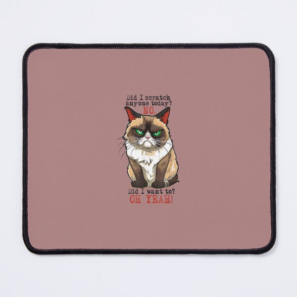 Item preview, Adorable Cat Want To Scratch Someone Funny Men Women Kids T Shirt designed and sold by HilmarHessdd.