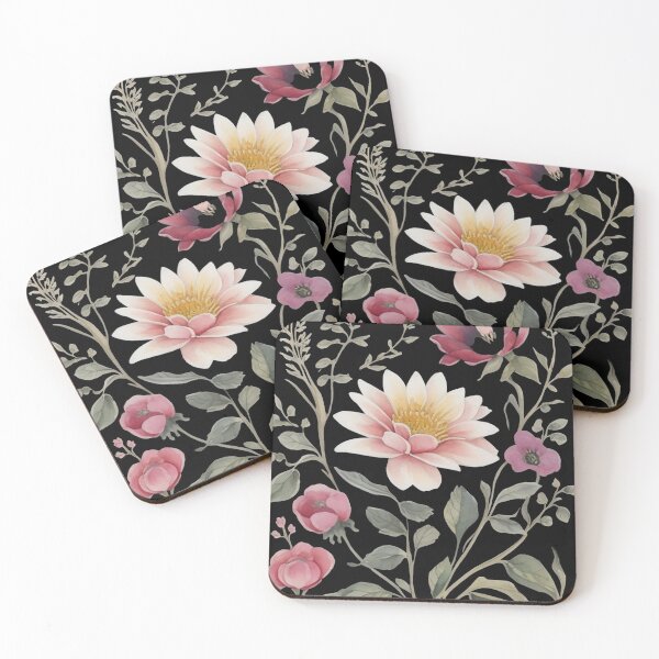 Item preview, September Birth Flowers designed and sold by Ridaelb.