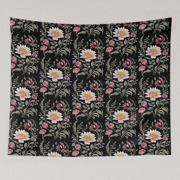 Item preview, September Birth Flowers designed and sold by Ridaelb.