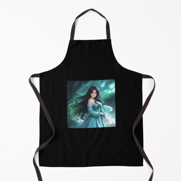Item preview, Enchanted Woodland Beauty designed and sold by AICreativeArts.