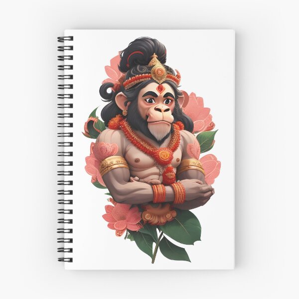 Item preview, Hanuman designed and sold by UltimateWorld.