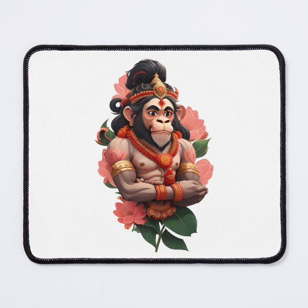 Item preview, Hanuman designed and sold by UltimateWorld.