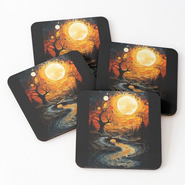 Item preview, Realm of Legends - Enchanted Fantasy Landscape designed and sold by Adam Arts.