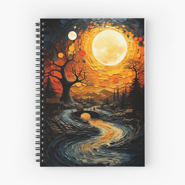Item preview, Realm of Legends - Enchanted Fantasy Landscape designed and sold by Adam Arts.