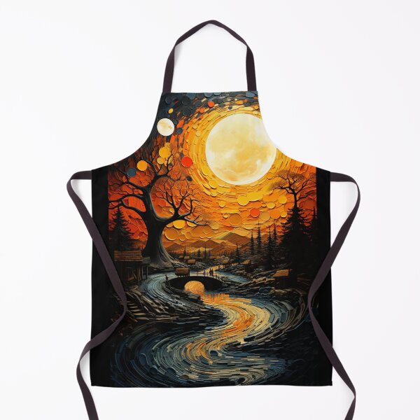 Item preview, Realm of Legends - Enchanted Fantasy Landscape designed and sold by Adam Arts.
