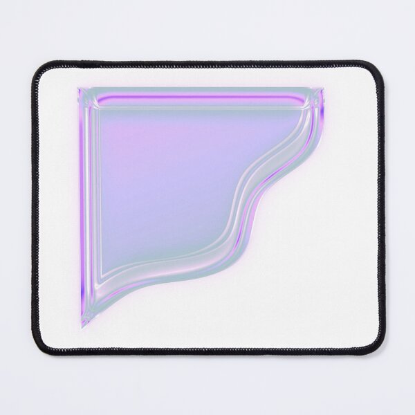 Item preview, Glass Blob Holographic  designed and sold by jrtne7.