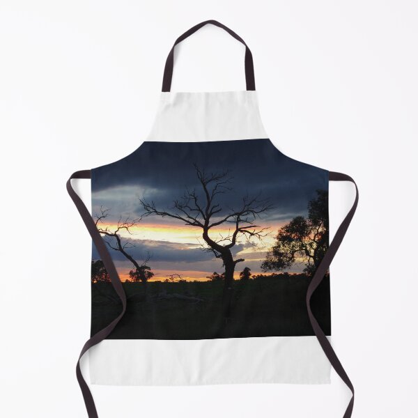 Item preview, Sunset from Christmas Rocks, Willalooka 02 designed and sold by davidjc.