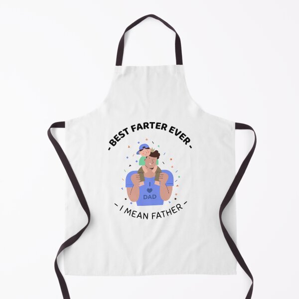 Item preview, Best farter Ever, I mean Father designed and sold by crazydotdesigns.