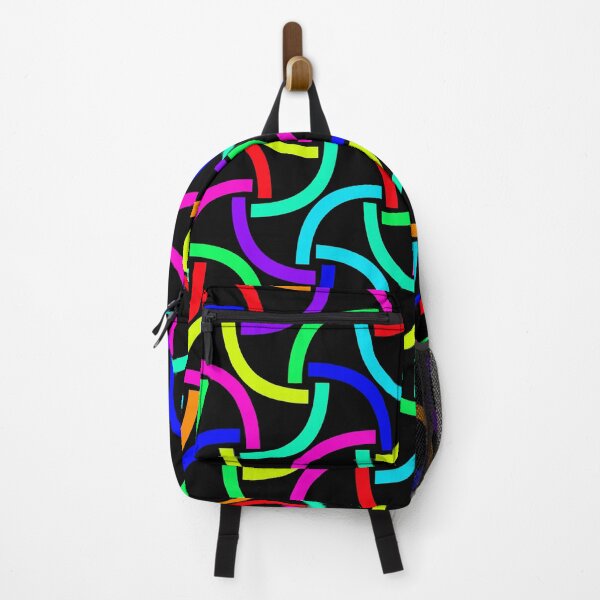 Item preview, Colorful seamlessd pattern design designed and sold by MPDesign84.
