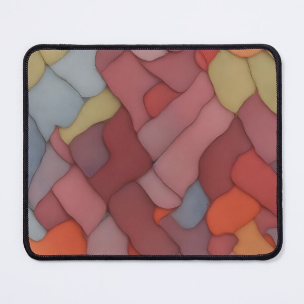 Item preview, Bright and colorful Random Seamless patterns designed and sold by RocketArtInd.
