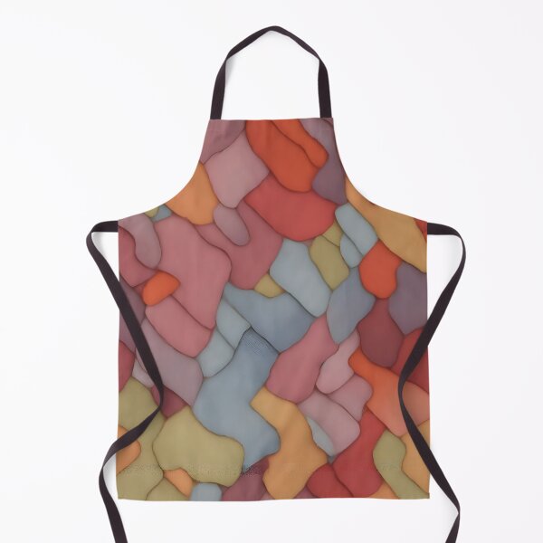 Item preview, Bright and colorful Random Seamless patterns designed and sold by RocketArtInd.