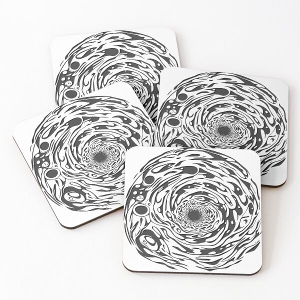 Item preview, Psychedelic Modern Nature  designed and sold by tabemisa.
