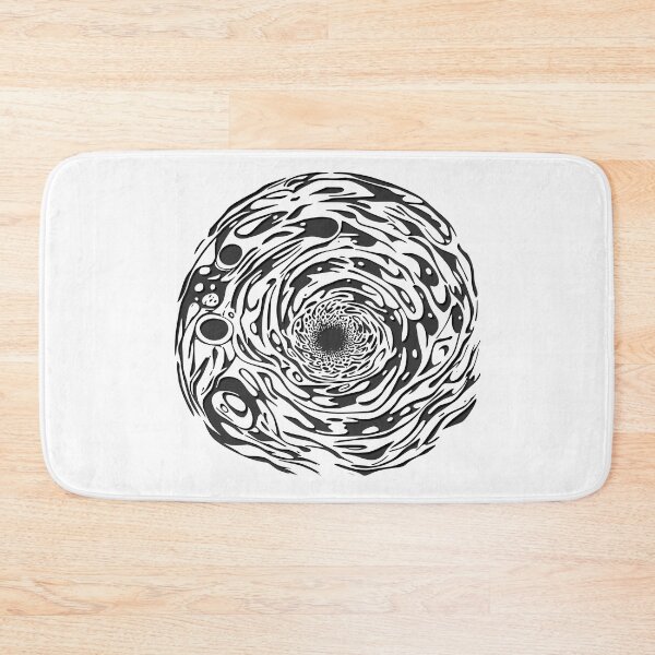 Item preview, Psychedelic Modern Nature  designed and sold by tabemisa.