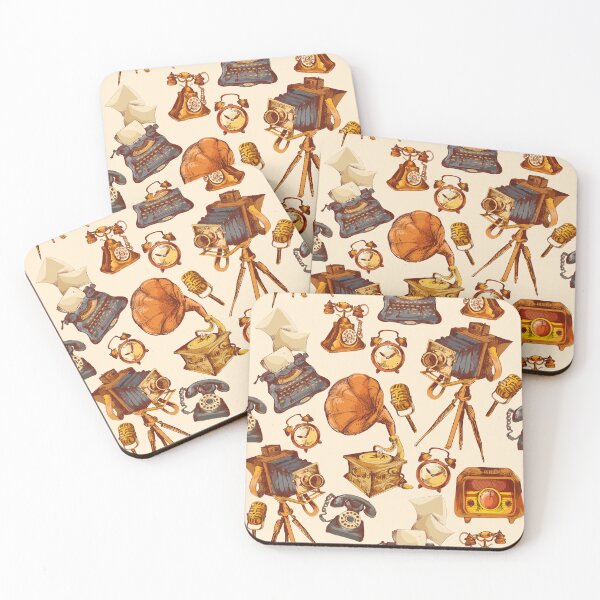 Item preview, Everything Will One Day Be Vintage designed and sold by Angry Swan Designs.