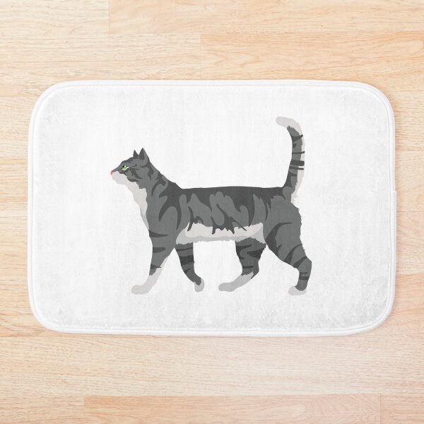 Item preview, Grey Fluff designed and sold by Gee666.