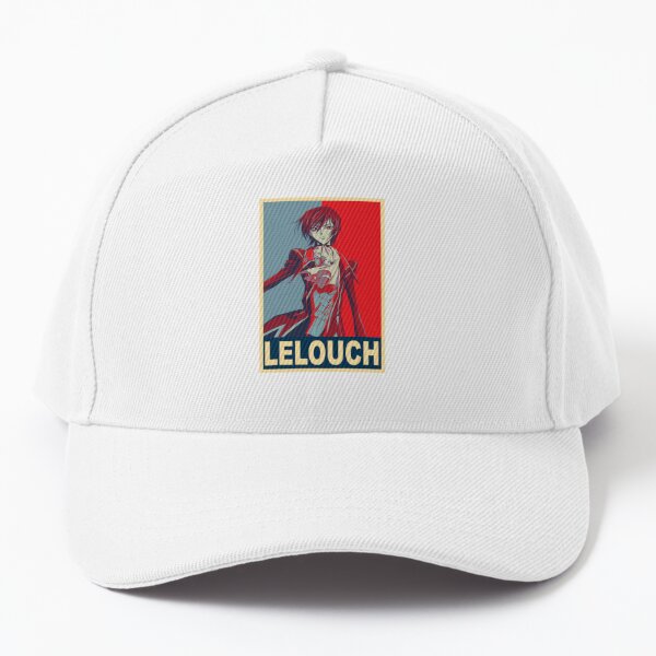 Lelouch Lamperouge's Hat