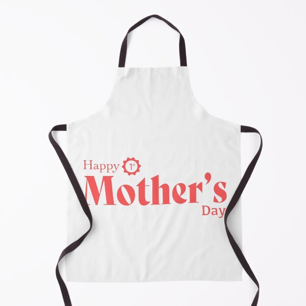 Item preview, First Mother's Day designed and sold by Azrou shop.