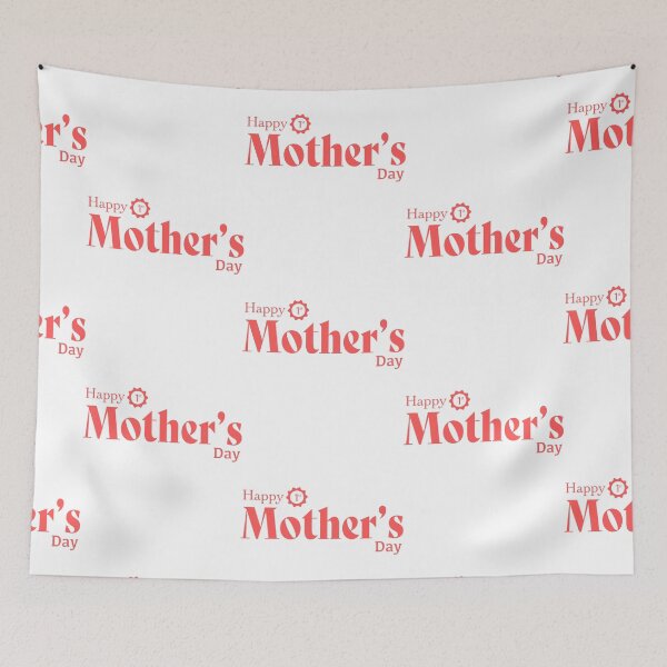 Item preview, First Mother's Day  designed and sold by Azrou shop.