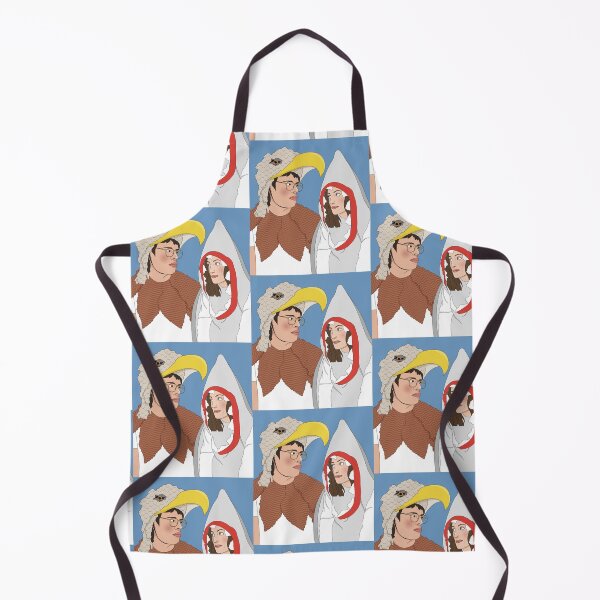 Item preview, Eagle Versus Shark designed and sold by lizzybassett.