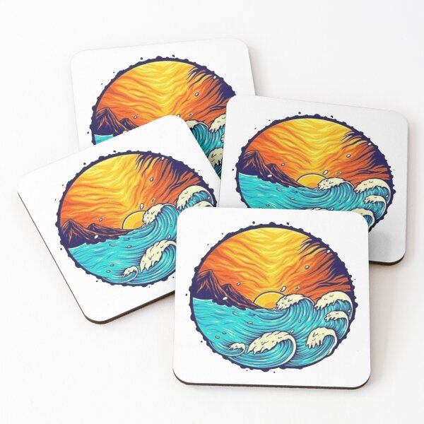 Item preview, Sunset designed and sold by FKGexe.