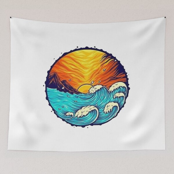 Item preview, Sunset designed and sold by FKGexe.