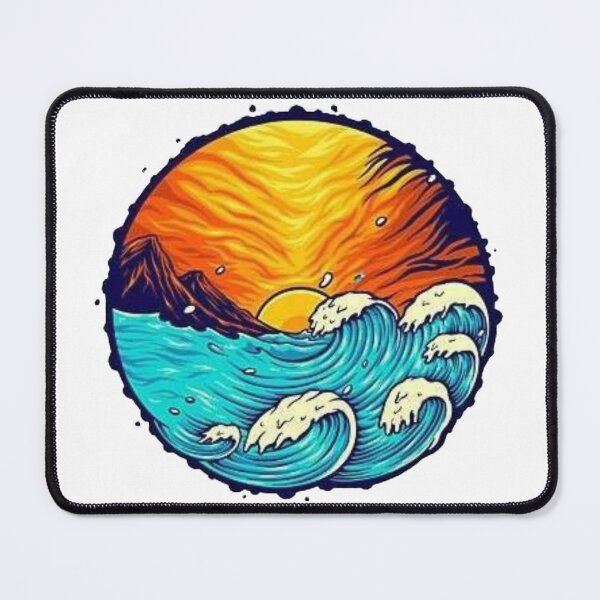 Item preview, Sunset designed and sold by FKGexe.