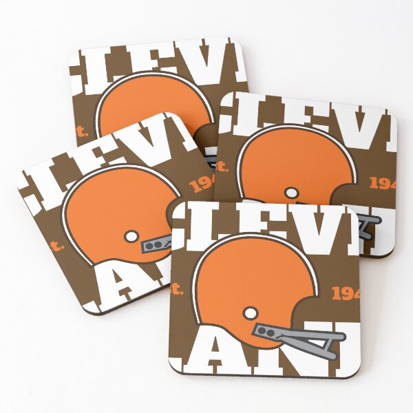 Item preview, Cleveland Browns Since 1946 designed and sold by mbcreativellc.