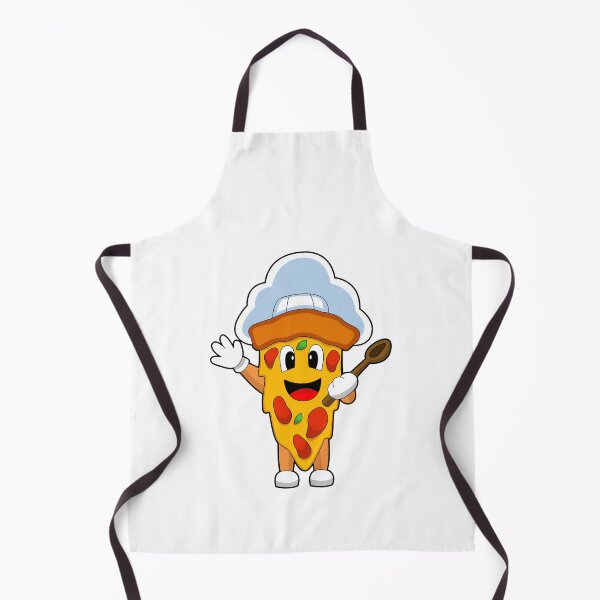 Item preview, Pizza Chef Cooking spoon designed and sold by Snabdesign84.