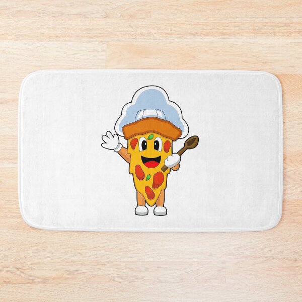 Item preview, Pizza Chef Cooking spoon designed and sold by Snabdesign84.