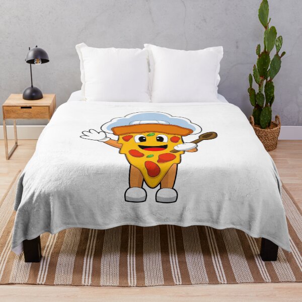 Item preview, Pizza Chef Cooking spoon designed and sold by Snabdesign84.