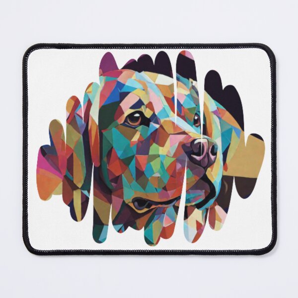 Item preview, Dog artistic designed and sold by MiSsy1989.