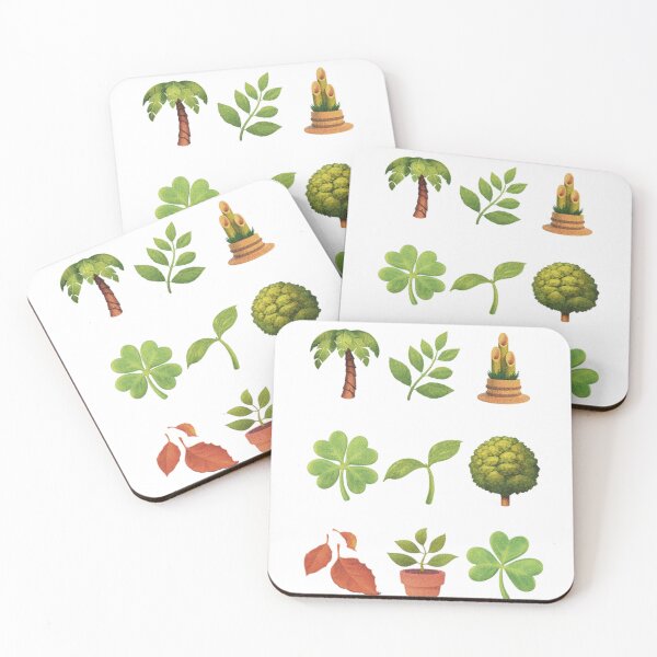 Item preview, Greenery designed and sold by GivingNoFace.
