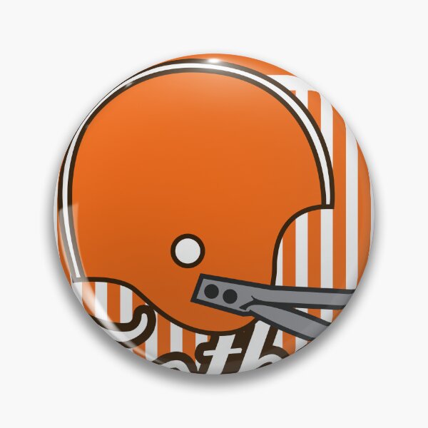 Artikelvorschau, Cleveland Browns Fußballfans entworfen und verkauft von mbcreativellc.
