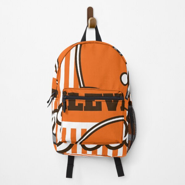 Item preview, Cleveland Browns Football Fans designed and sold by mbcreativellc.