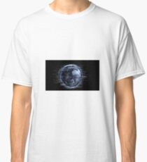 Space is the Place Classic T-Shirt