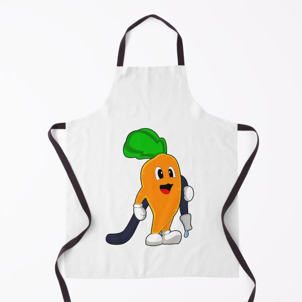 Item preview, Carrot Firefighter Fire hose designed and sold by Snabdesign84.