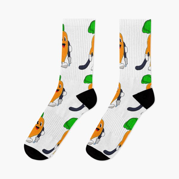 Item preview, Carrot Firefighter Fire hose designed and sold by Snabdesign84.