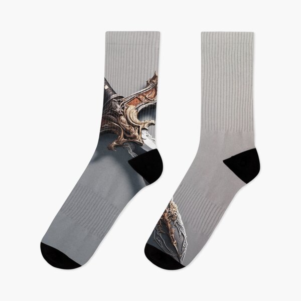 Item preview, espada designed and sold by Grandcreators.