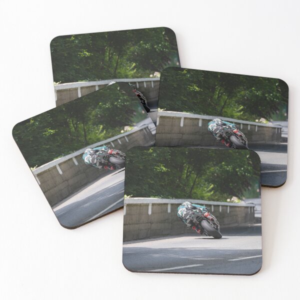 Item preview, Michael Dunlop designed and sold by Northline.