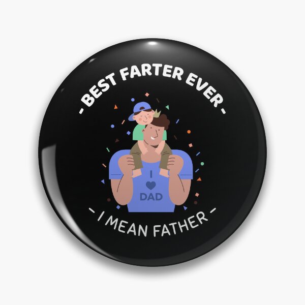 Artikelvorschau, Bester Farter aller Zeiten, ich meine Vater entworfen und verkauft von crazydotdesigns.